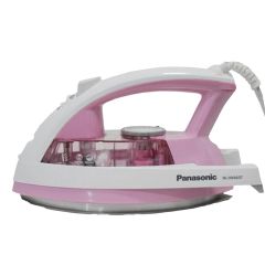 Panasonic 1 - 2200W Powerful Steam 360 Iron NI-JW660  AQ